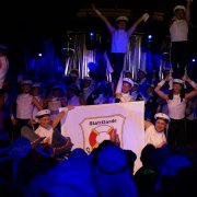 Jeck op Deck (31.01.08)